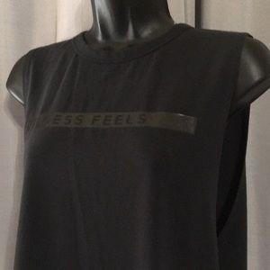 UA Muscle Tank NWOT
